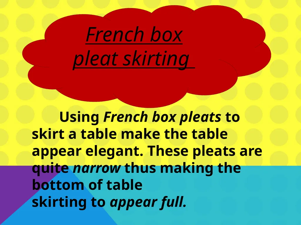 Project in Educational Technology2 Submitted by : - slide 16 of 20