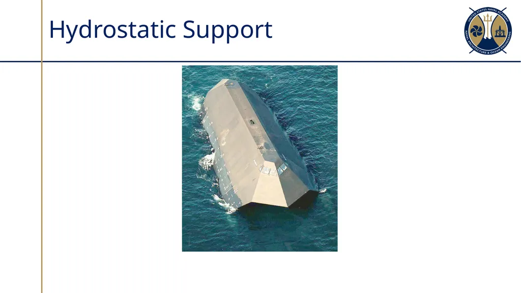 Ship Types Sections 2.1 – 2.2 Factors which - slide 28 of 32