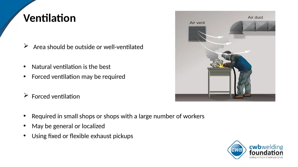 Mind Over Metal Safety Talks Objectives After - slide 12 of 15