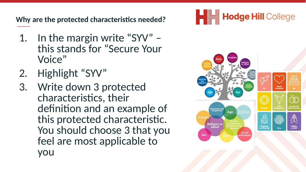Complete the following questions: What is being - slide 29 of 37