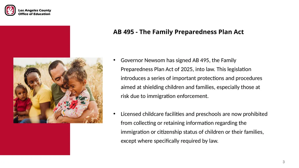 New Obligations for Schools on Immigration - slide 3 of 7
