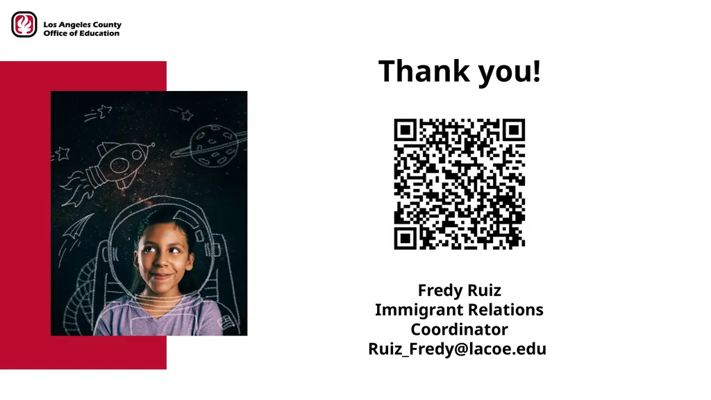 New Obligations for Schools on Immigration - slide 7 of 7