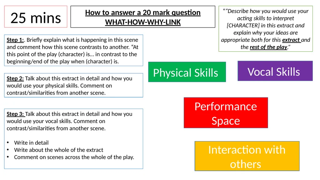 NAME:________________________ Component 1 Section - slide 30 of 30