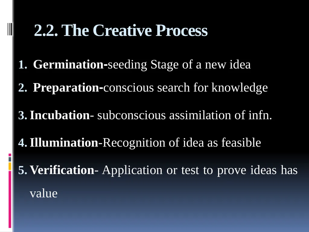 CHAPTER ONE Entrepreneurs And Entrepreneurship - slide 7 of 66