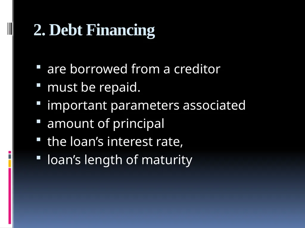 CHAPTER ONE Entrepreneurs And Entrepreneurship - slide 65 of 66