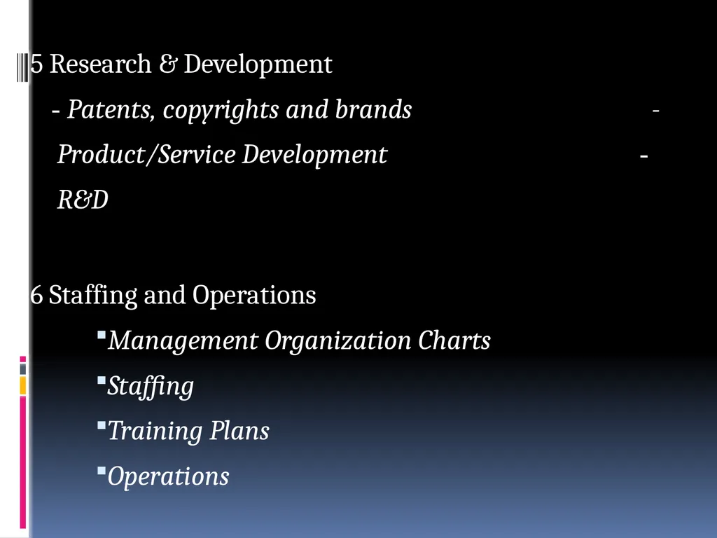 CHAPTER ONE Entrepreneurs And Entrepreneurship - slide 20 of 66