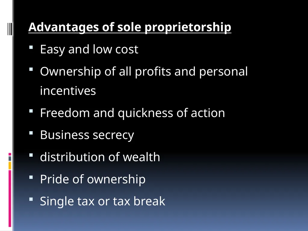 CHAPTER ONE Entrepreneurs And Entrepreneurship - slide 43 of 66