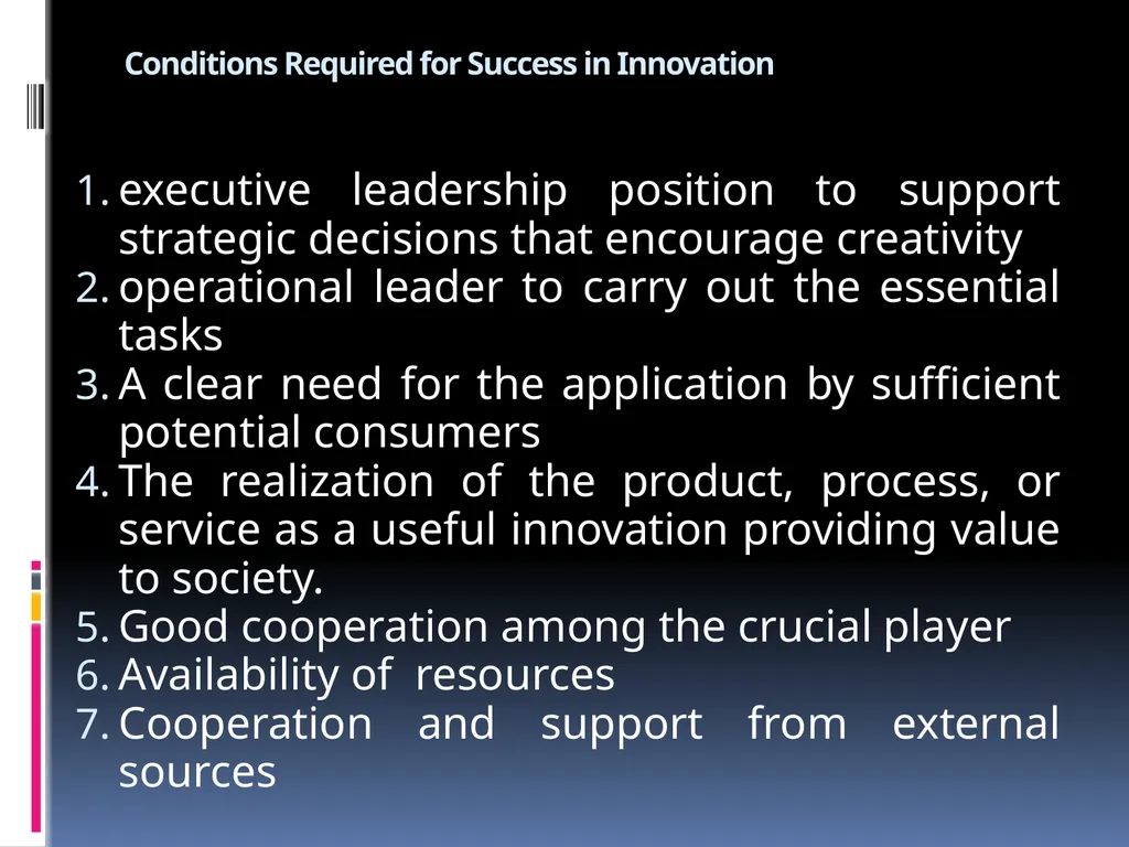 CHAPTER ONE Entrepreneurs And Entrepreneurship - slide 8 of 66