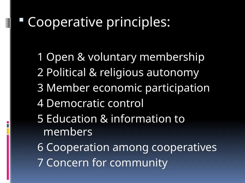 CHAPTER ONE Entrepreneurs And Entrepreneurship - slide 57 of 66