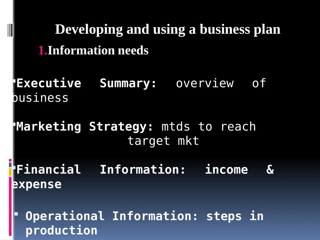 CHAPTER ONE Entrepreneurs And Entrepreneurship - slide 13 of 66
