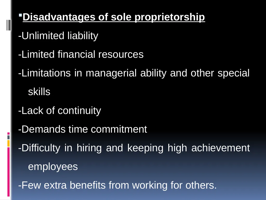 CHAPTER ONE Entrepreneurs And Entrepreneurship - slide 44 of 66