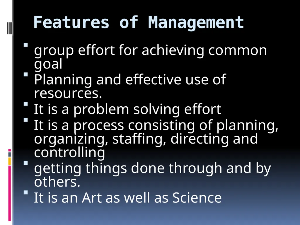 CHAPTER ONE Entrepreneurs And Entrepreneurship - slide 33 of 66