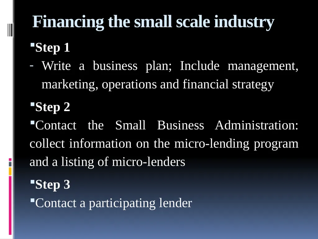 CHAPTER ONE Entrepreneurs And Entrepreneurship - slide 31 of 66