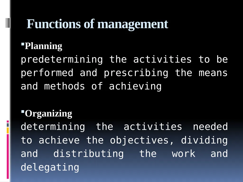 CHAPTER ONE Entrepreneurs And Entrepreneurship - slide 35 of 66