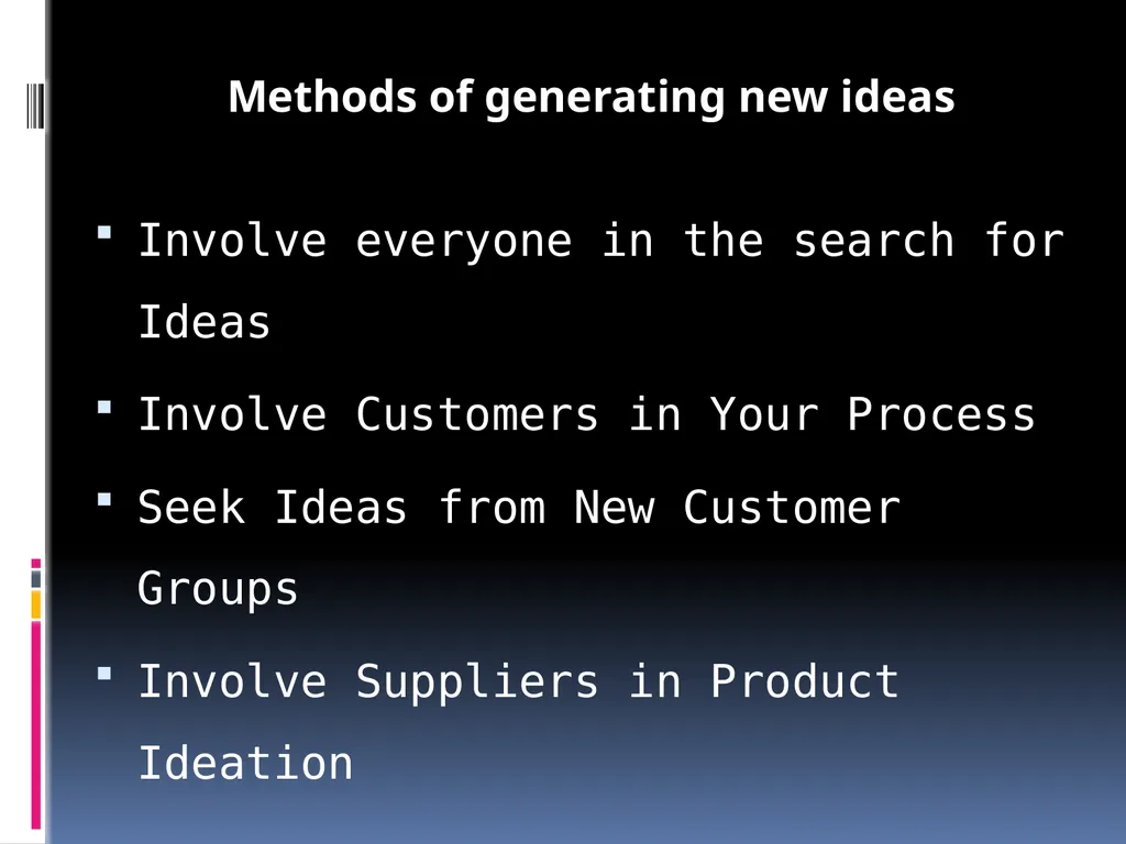 CHAPTER ONE Entrepreneurs And Entrepreneurship - slide 12 of 66