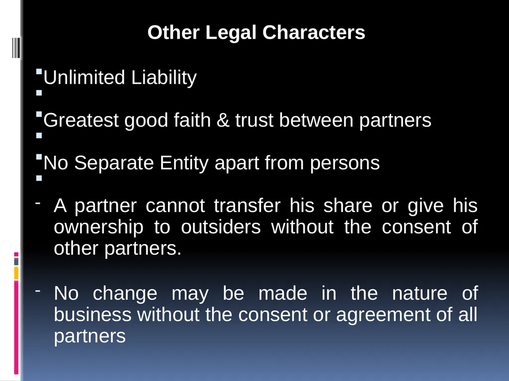 CHAPTER ONE Entrepreneurs And Entrepreneurship - slide 48 of 66