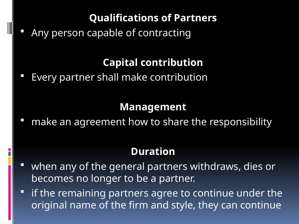 CHAPTER ONE Entrepreneurs And Entrepreneurship - slide 47 of 66