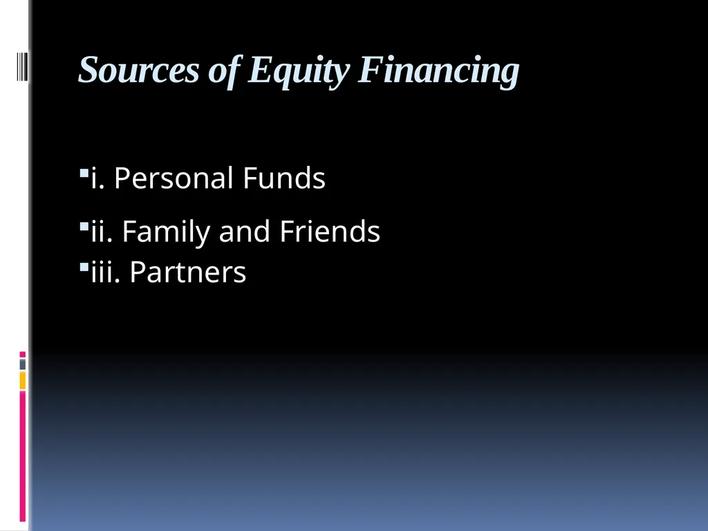 CHAPTER ONE Entrepreneurs And Entrepreneurship - slide 64 of 66