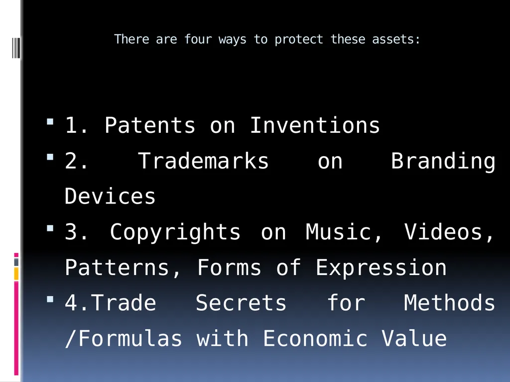 CHAPTER ONE Entrepreneurs And Entrepreneurship - slide 23 of 66