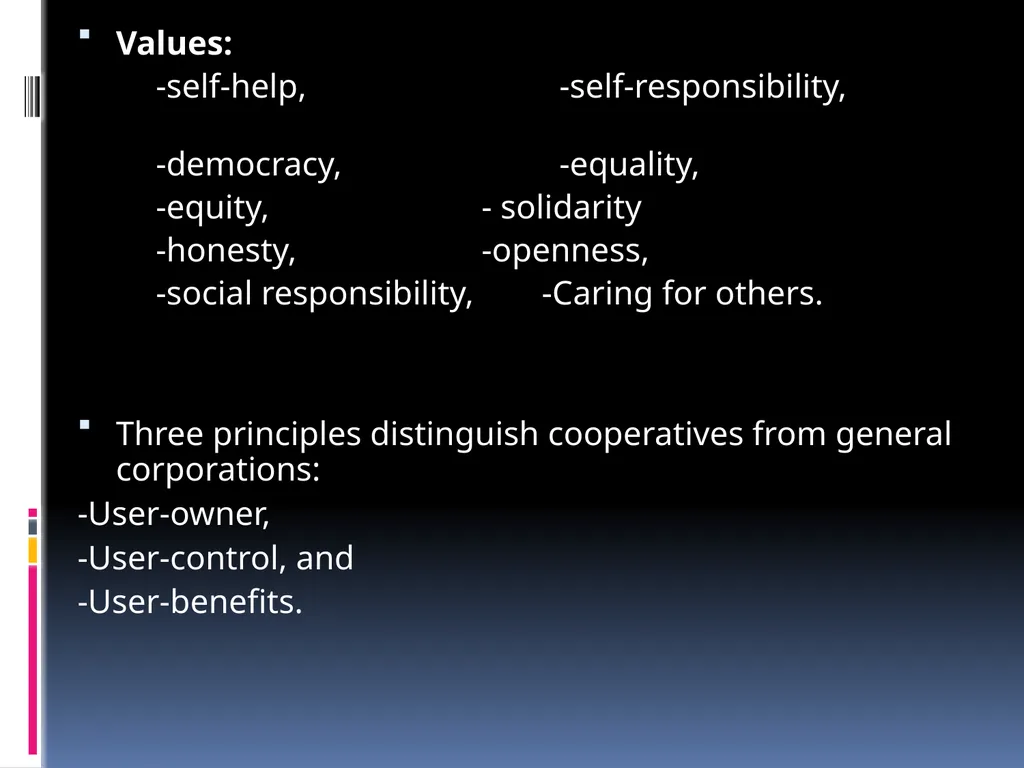 CHAPTER ONE Entrepreneurs And Entrepreneurship - slide 58 of 66