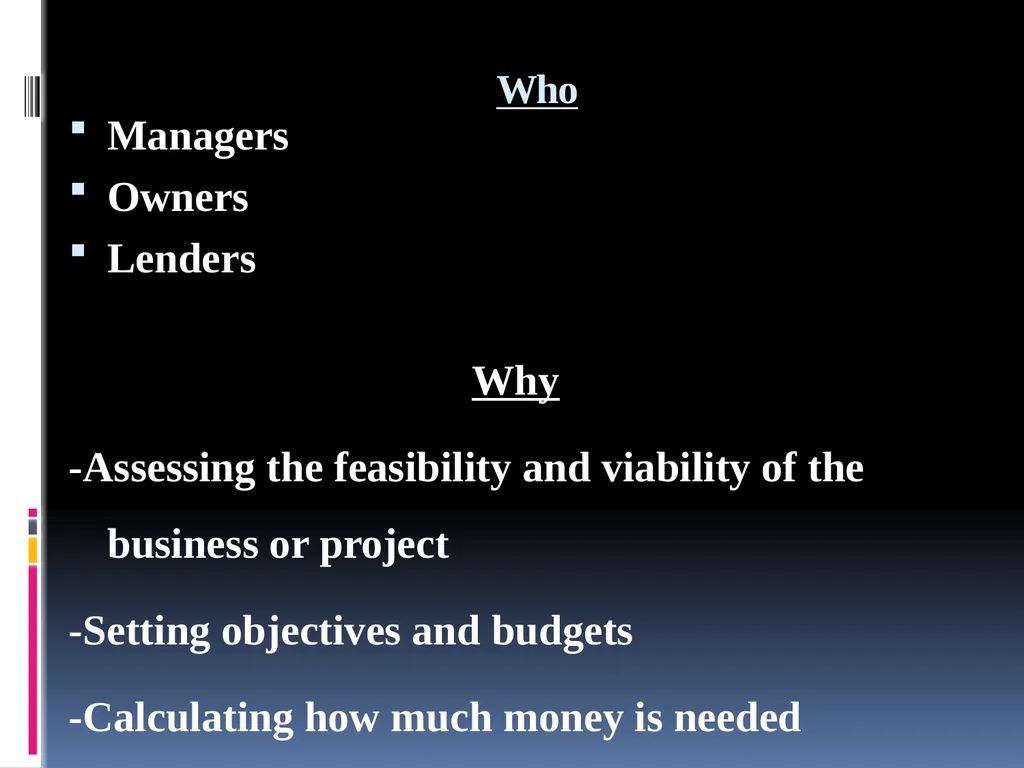 CHAPTER ONE Entrepreneurs And Entrepreneurship - slide 17 of 66
