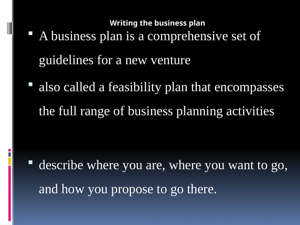 CHAPTER ONE Entrepreneurs And Entrepreneurship - slide 14 of 66