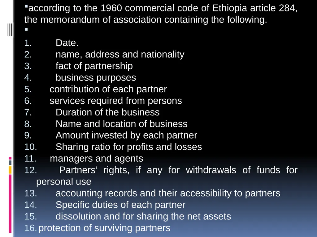 CHAPTER ONE Entrepreneurs And Entrepreneurship - slide 46 of 66