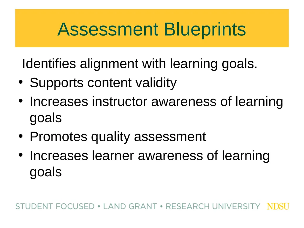 Building Effective Assessments Zoom Whiteboard - slide 16 of 46