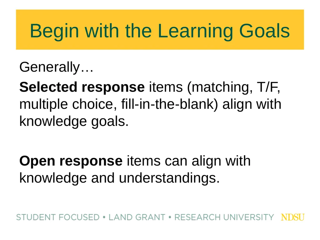 Building Effective Assessments Zoom Whiteboard - slide 22 of 46