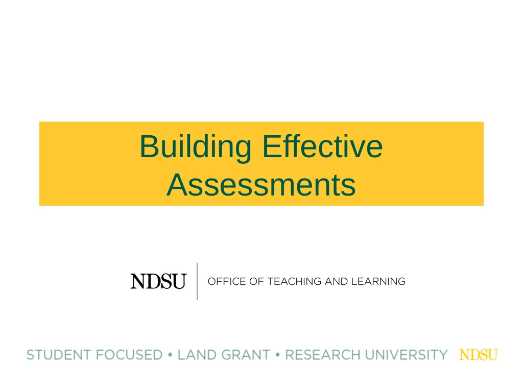Building Effective Assessments Zoom Whiteboard - slide 2 of 46