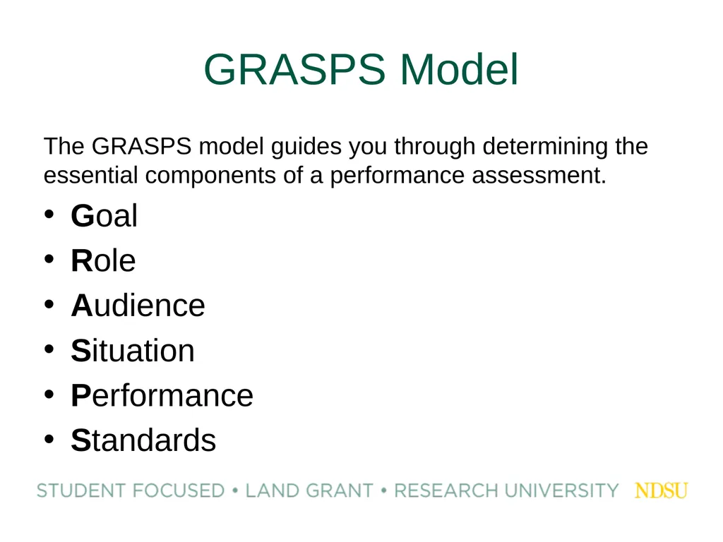 Building Effective Assessments Zoom Whiteboard - slide 34 of 46