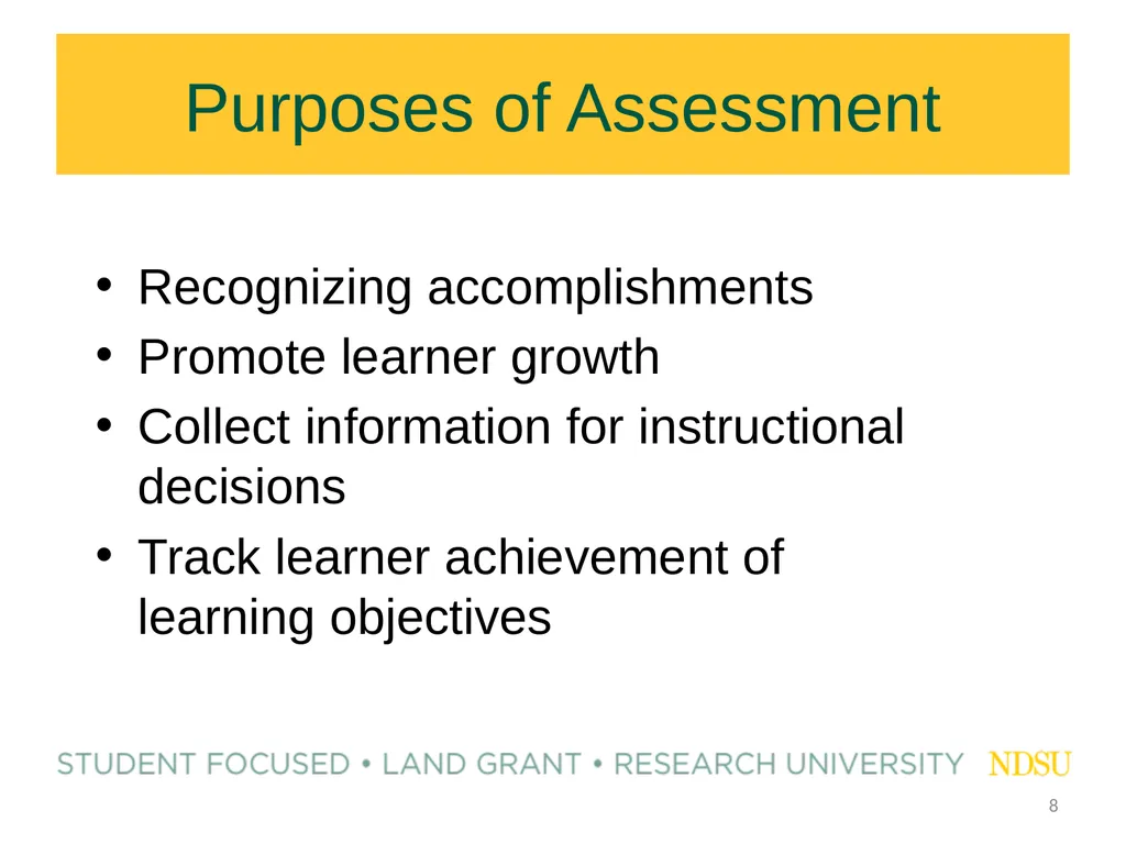 Building Effective Assessments Zoom Whiteboard - slide 8 of 46