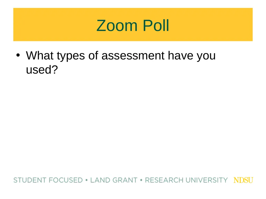 Building Effective Assessments Zoom Whiteboard - slide 10 of 46