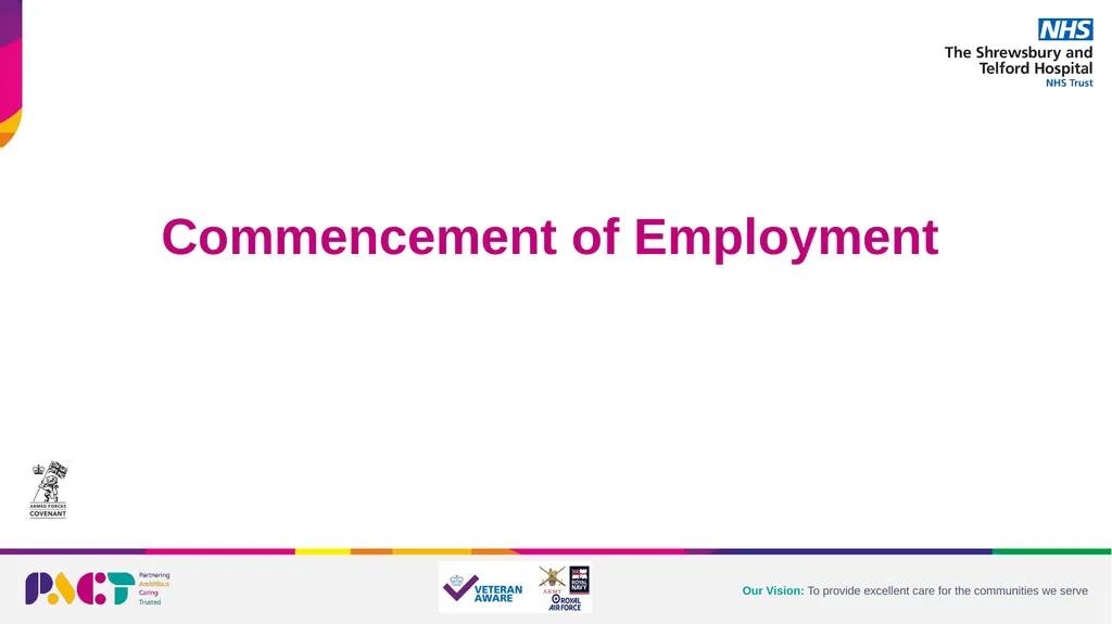 Armed Forces Community Recruitment Guide Manager’s - slide 22 of 24