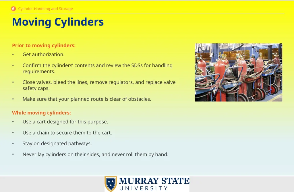 Welding and Hot Work What is Hot Work? Hot work - slide 36 of 39