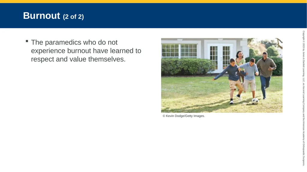 Workforce Safety and Wellness CHAPTER 2 - slide 53 of 62