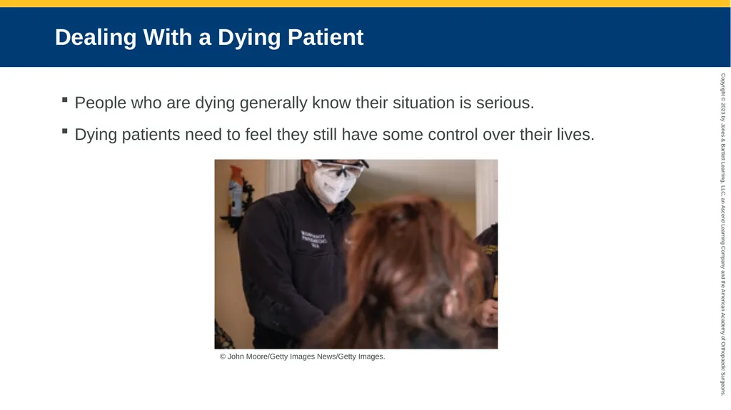 Workforce Safety and Wellness CHAPTER 2 - slide 56 of 62