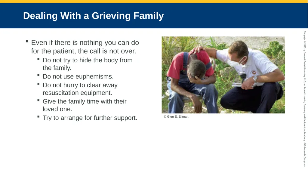Workforce Safety and Wellness CHAPTER 2 - slide 57 of 62