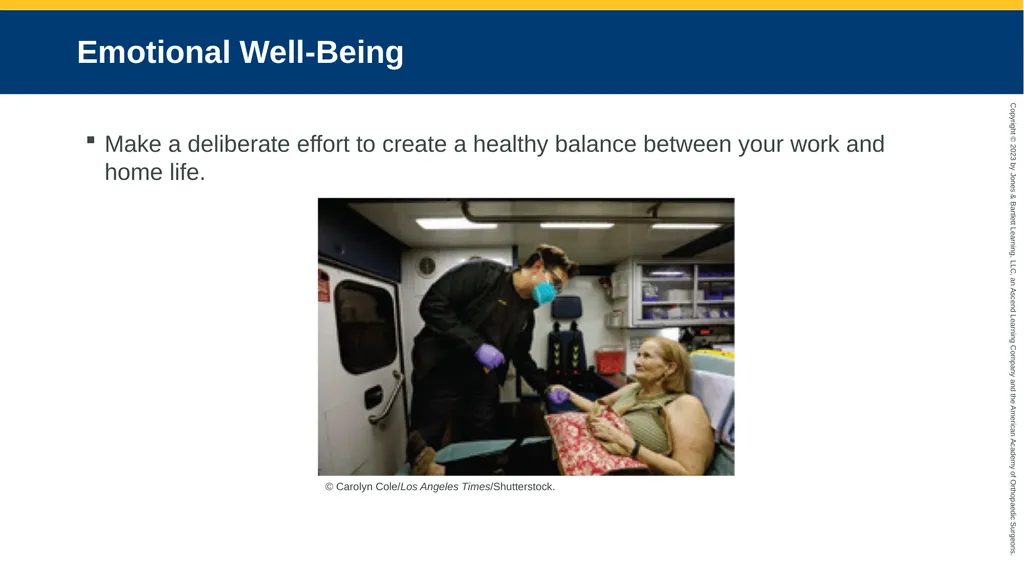 Workforce Safety and Wellness CHAPTER 2 - slide 24 of 62