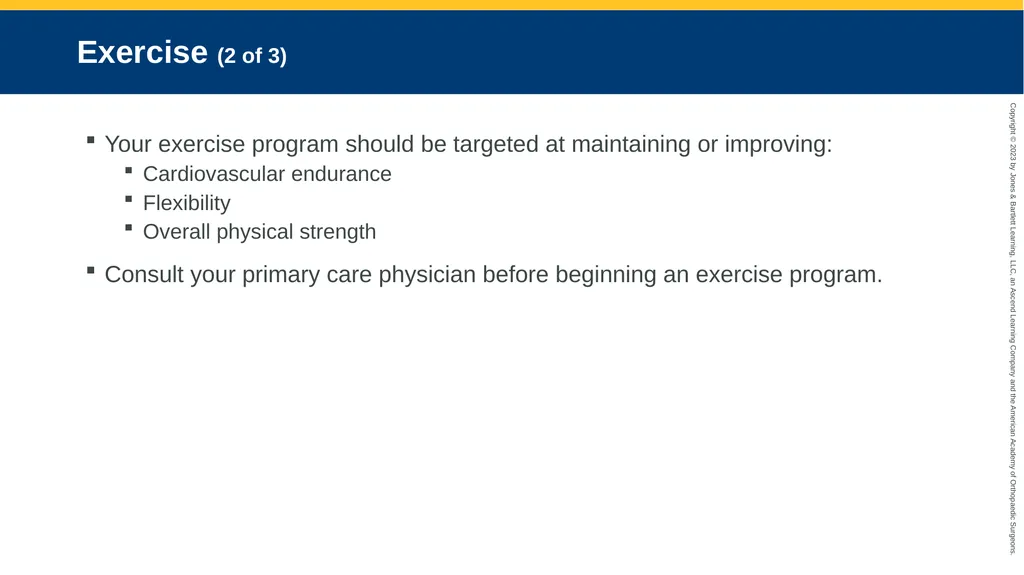 Workforce Safety and Wellness CHAPTER 2 - slide 14 of 62