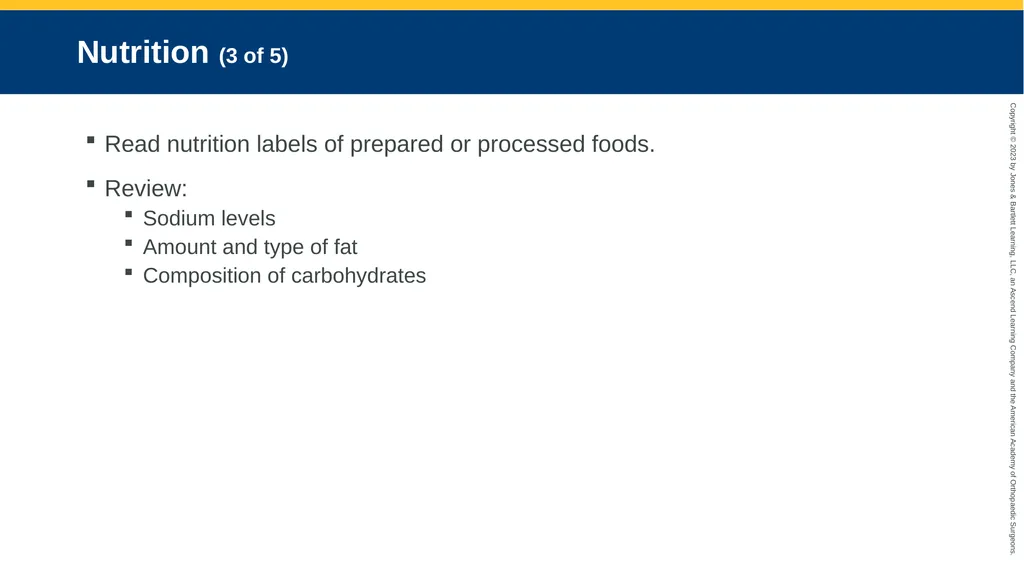 Workforce Safety and Wellness CHAPTER 2 - slide 9 of 62