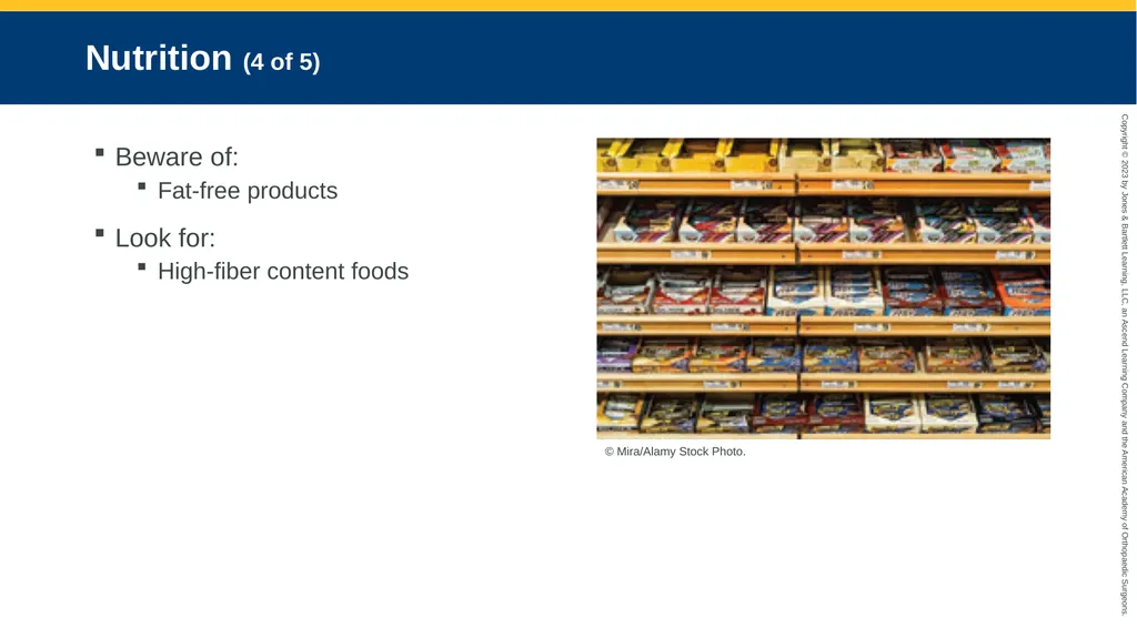Workforce Safety and Wellness CHAPTER 2 - slide 10 of 62