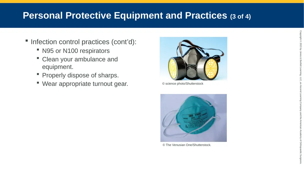 Workforce Safety and Wellness CHAPTER 2 - slide 32 of 62