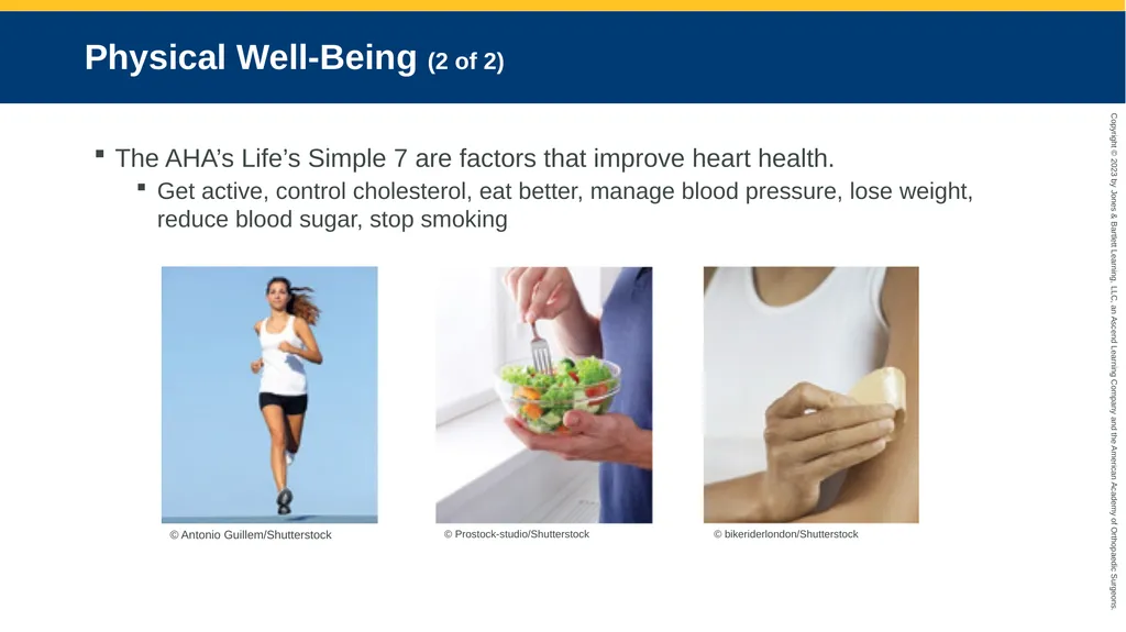 Workforce Safety and Wellness CHAPTER 2 - slide 6 of 62
