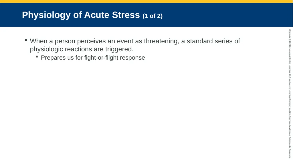 Workforce Safety and Wellness CHAPTER 2 - slide 43 of 62