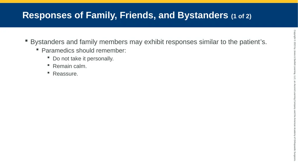 Workforce Safety and Wellness CHAPTER 2 - slide 47 of 62