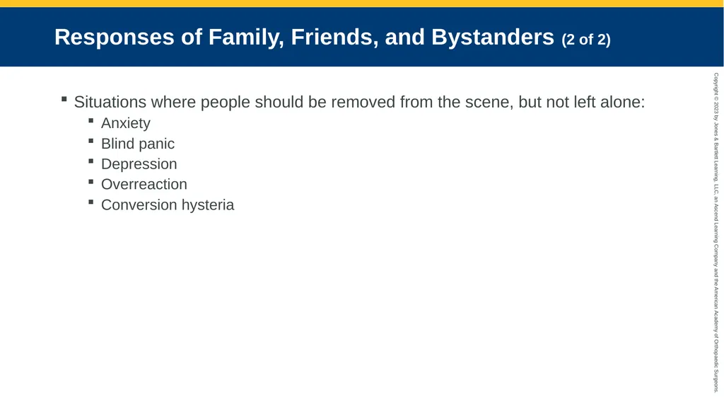 Workforce Safety and Wellness CHAPTER 2 - slide 48 of 62