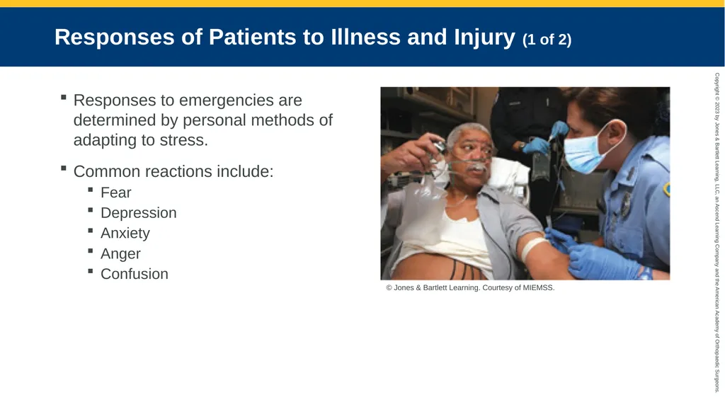 Workforce Safety and Wellness CHAPTER 2 - slide 45 of 62
