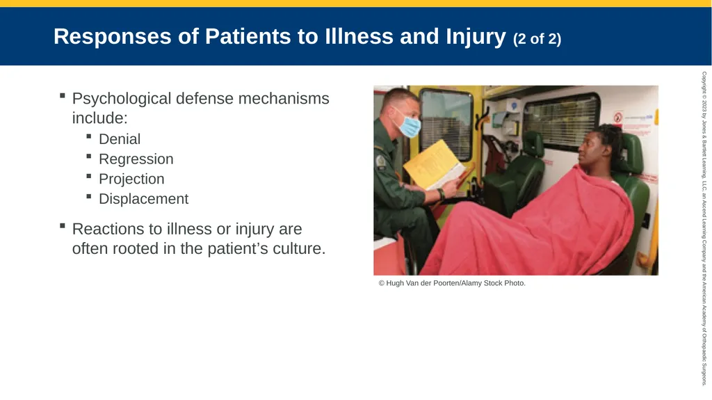 Workforce Safety and Wellness CHAPTER 2 - slide 46 of 62