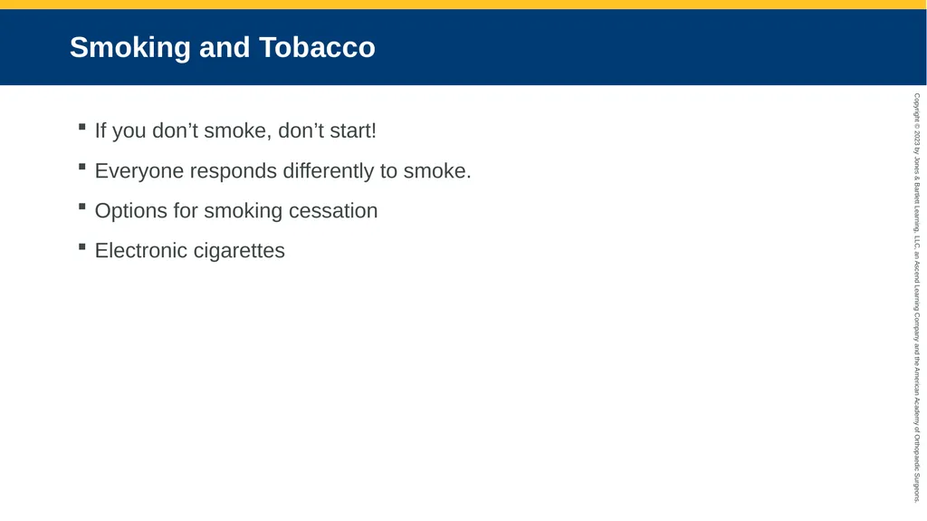Workforce Safety and Wellness CHAPTER 2 - slide 16 of 62